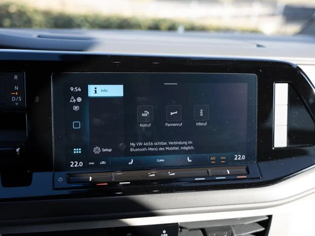 Volkswagen Multivan 2.0 TDI T7