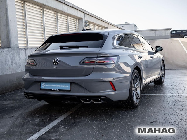 Volkswagen Arteon Shooting Brake 2.0 TSI DSG