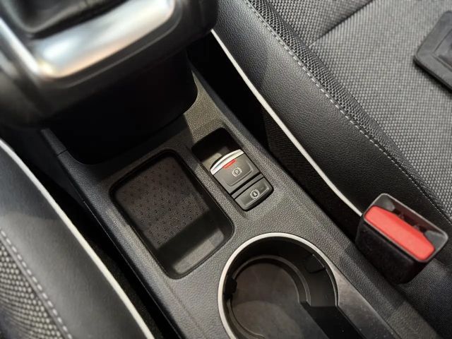 Renault Captur Intens TCe 140