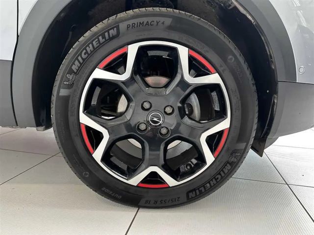 Opel Mokka GS-Line Grand Sport