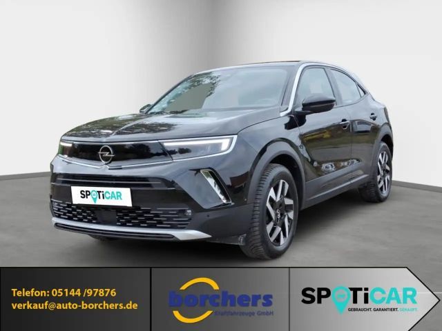 Opel Mokka Elegance Mokka-e