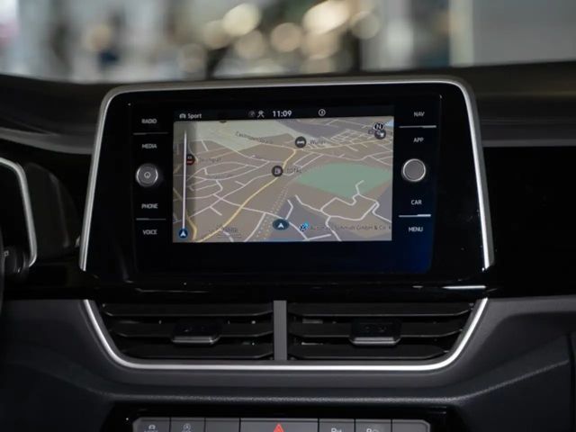 Volkswagen T-Roc DSG R-Line