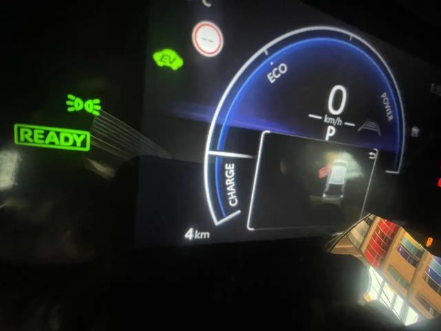 Toyota Yaris Hatchback Hybride