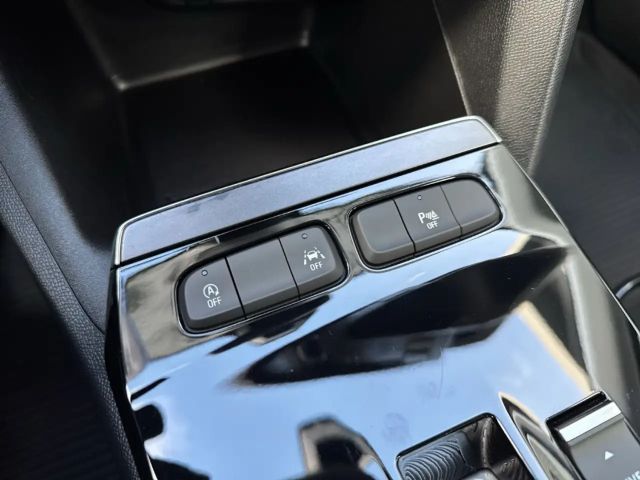 Opel Mokka Elegance Turbo