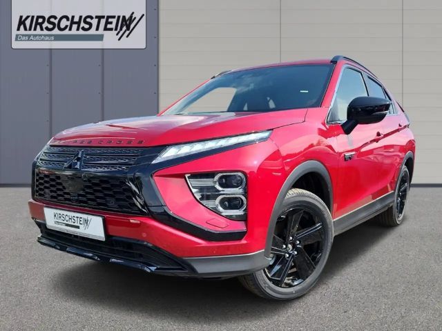 Mitsubishi Eclipse Cross PHEV