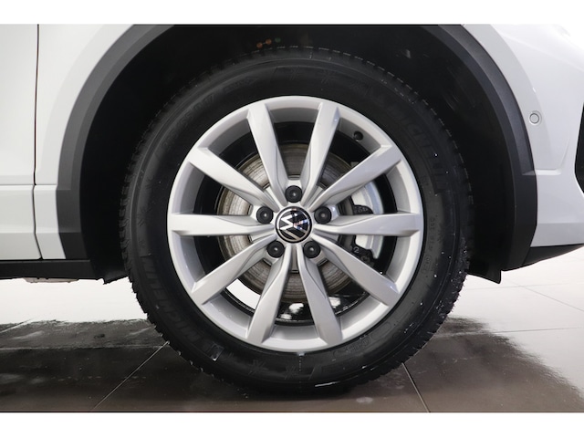 Volkswagen T-Roc 1.5 TSI R-Line