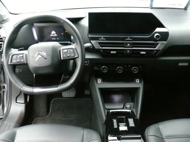 Citroën C4 PureTech Shine