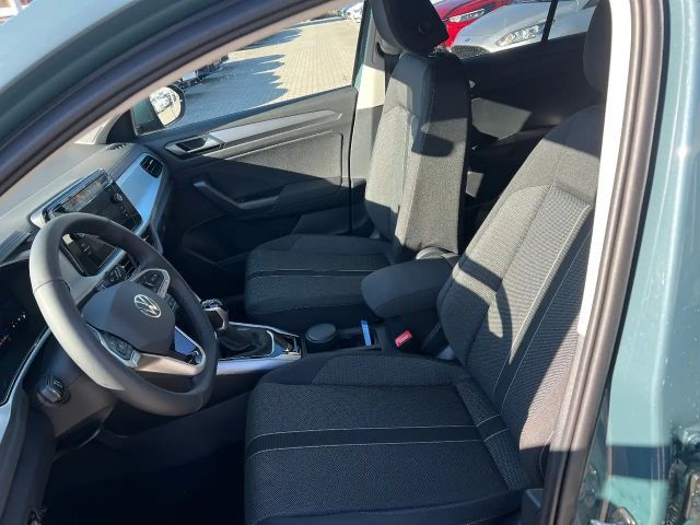 Volkswagen T-Roc 1.5 TSI DSG Life