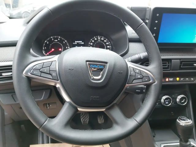 Dacia Jogger Extreme TCe 110