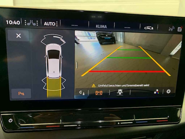 Cupra Born Born *LED*ACC*NAV*R-CAM*SHZ*VIRTUAL*DAB*LANE*19*
