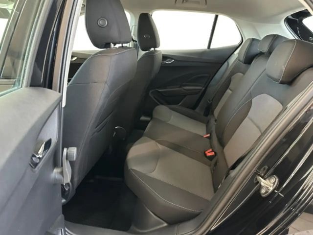 Skoda Fabia 1.0 TSI Selection