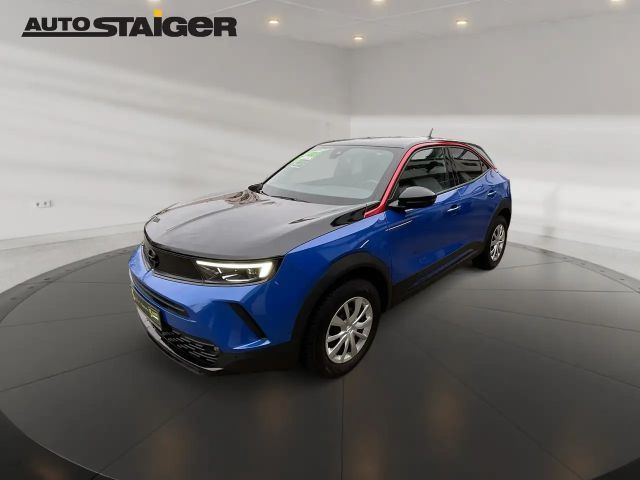 Opel Mokka 1.2 Turbo GS-Line Grand Sport Turbo