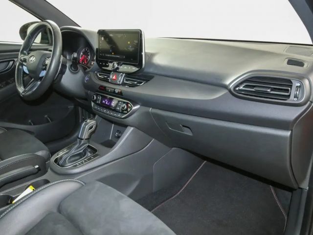 Hyundai i30 N Performance
