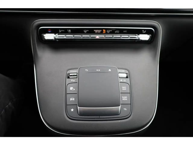 Mercedes-Benz V 220 Limousine Lang V 220 d