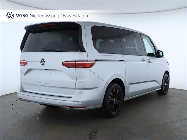 Volkswagen Multivan Multivan Langversion AHK NAVI Vis-a-Vis HUD Easy