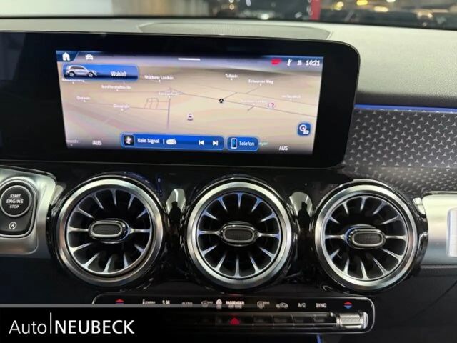 Mercedes-Benz GLB 200 Progressive