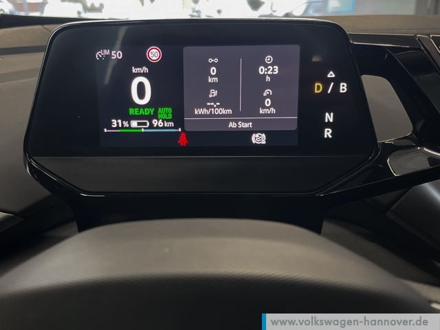 Volkswagen ID.4 Pure