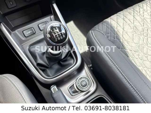 Suzuki Vitara AllGrip Comfort Hybrid