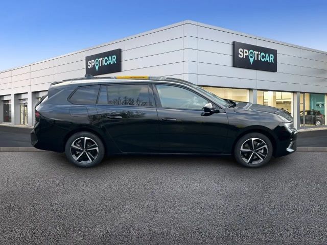 Opel Astra 1.2 Turbo GS-Line Grand Sport Turbo