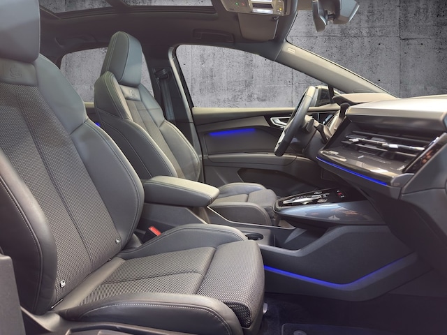 Audi Q4 e-tron 40 Sportback