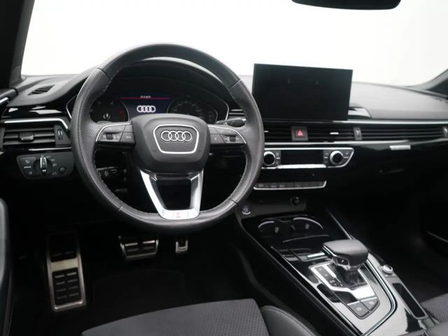 Audi A5 Quattro S-Line Sportback