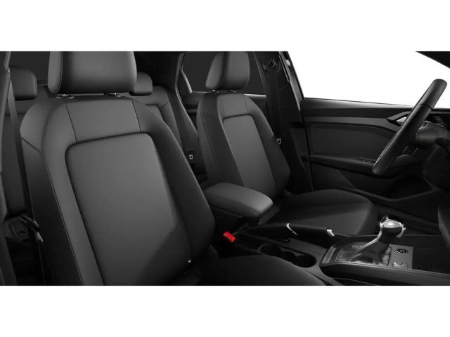 Audi A1 30 TFSI Sportback