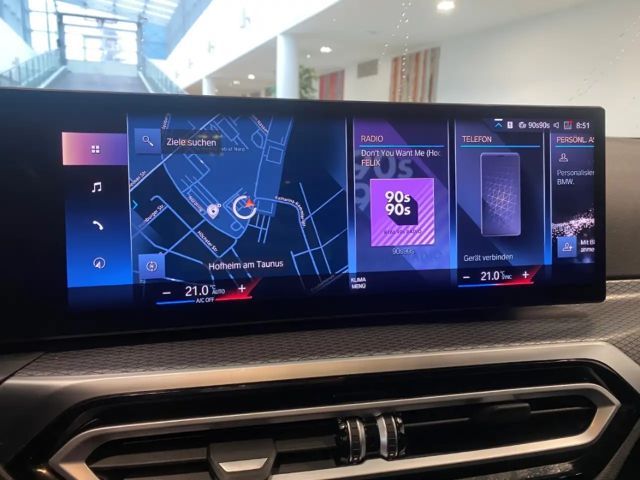 BMW 330 330e Touring