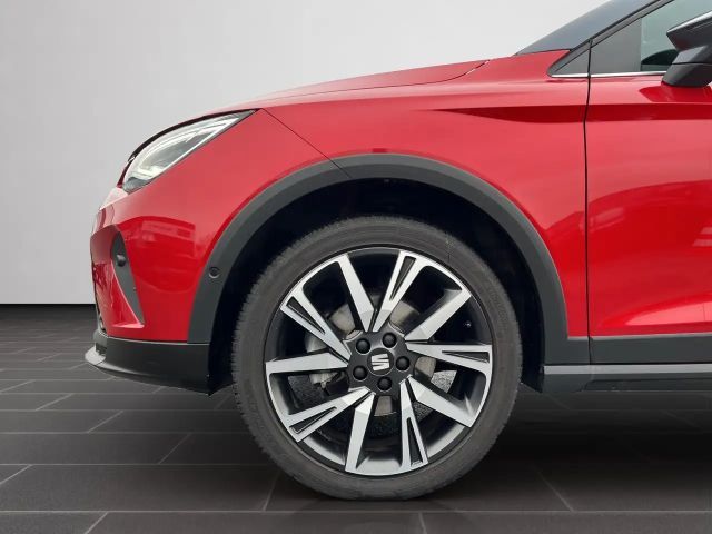 Seat Arona 1.0 TSI FR-lijn