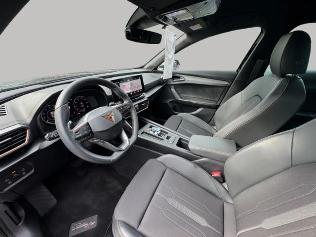 Cupra Formentor 1.5 TSI