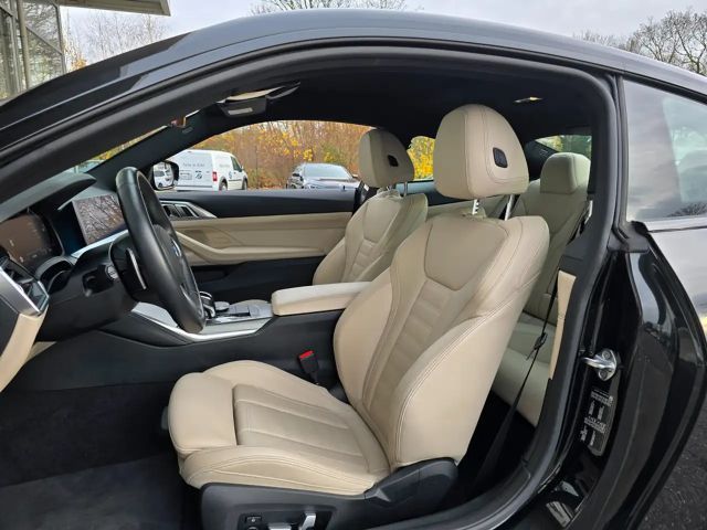 BMW 430 430i Coupé M-Sport