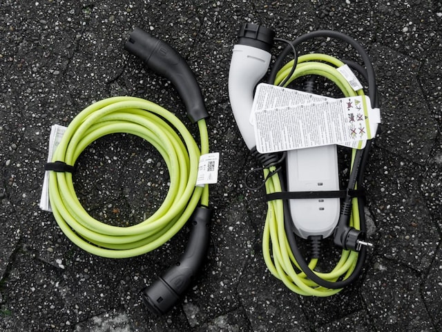 Volkswagen Golf GTE Golf VIII IQ.Drive