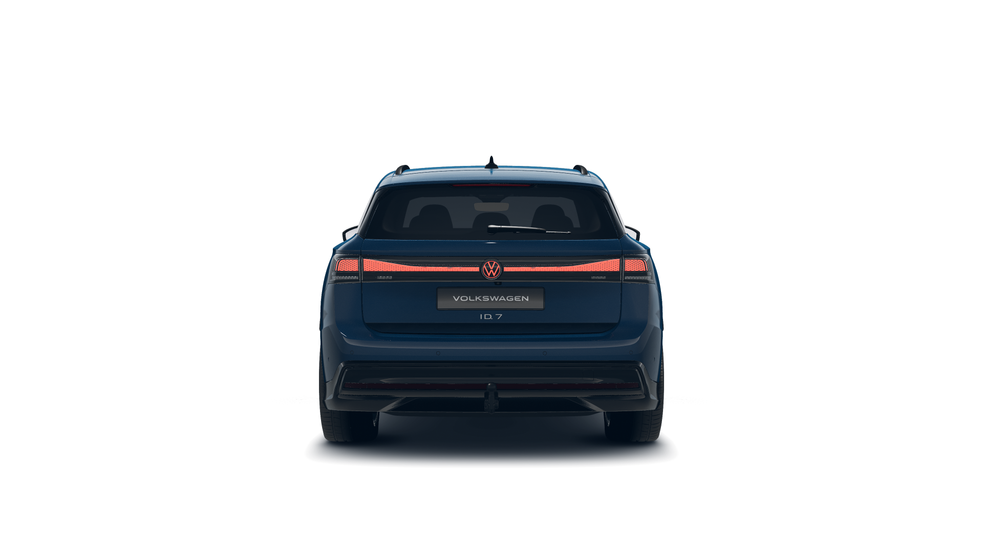 Volkswagen ID.7 IQ.Drive Pro Tourer