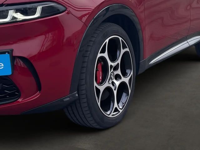 Alfa Romeo Tonale Veloce