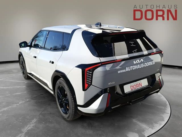 Kia EV4 81.4 kWh GT-Line