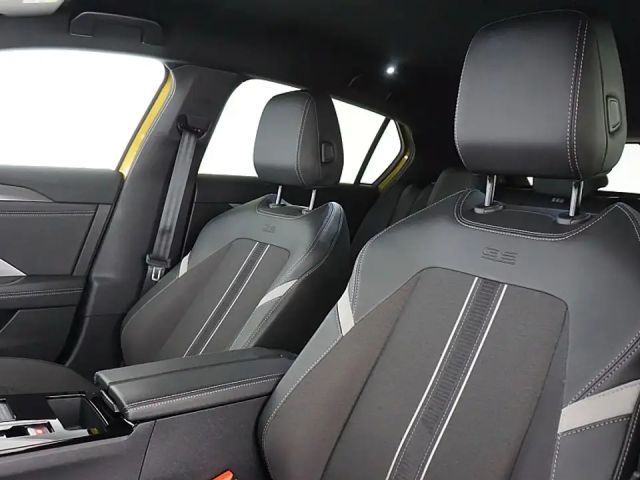 Opel Astra GS-Line Grand Sport