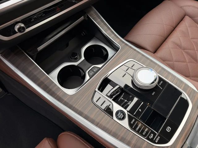 BMW X5 M-Sport xDrive