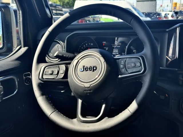 Jeep Wrangler 4xe Rubicon