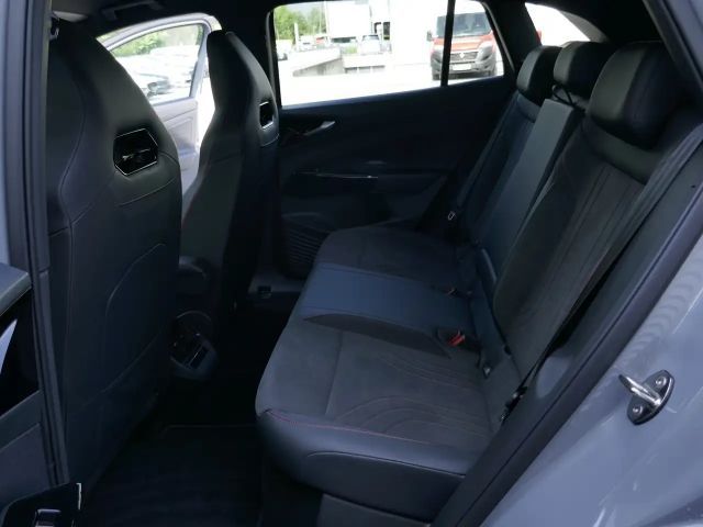 Volkswagen ID.4 4Motion Business GTX