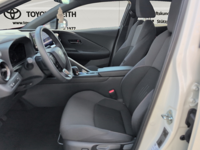 Toyota C-HR 5-deurs Team D