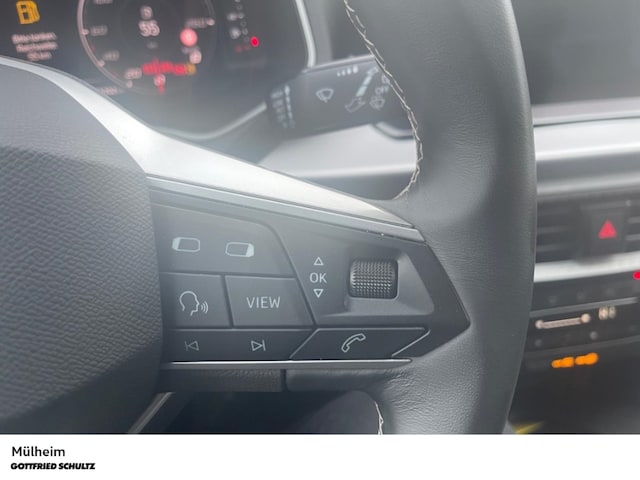 Seat Ibiza 1.0 TSI DSG Xcellence