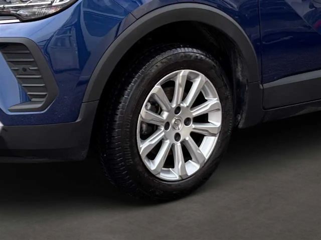 Opel Crossland X Elegance