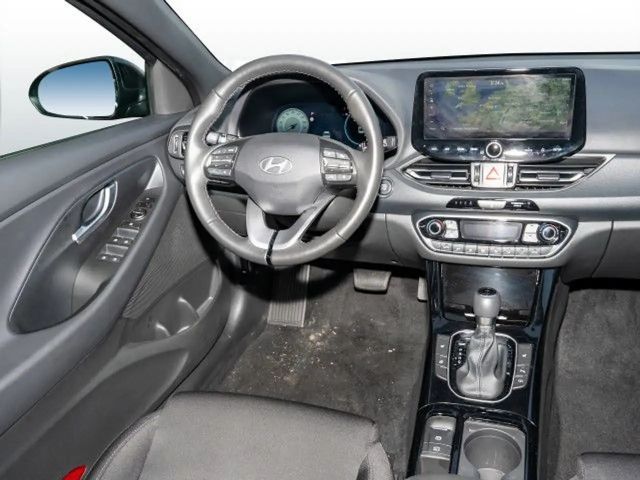 Hyundai i30 1.0 Advantage T-GDi