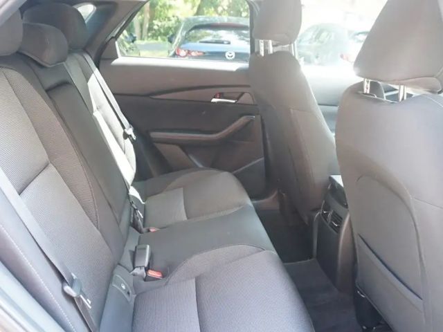 Mazda CX-30 SkyActiv e-Skyactiv