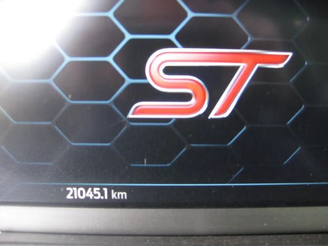 Ford Puma EcoBoost ST Line