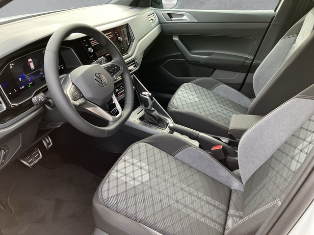 Volkswagen Taigo 1.5 TSI DSG R-Line