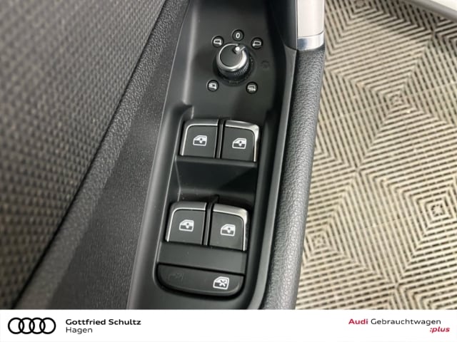 Audi Q2 35 TDI S-Tronic