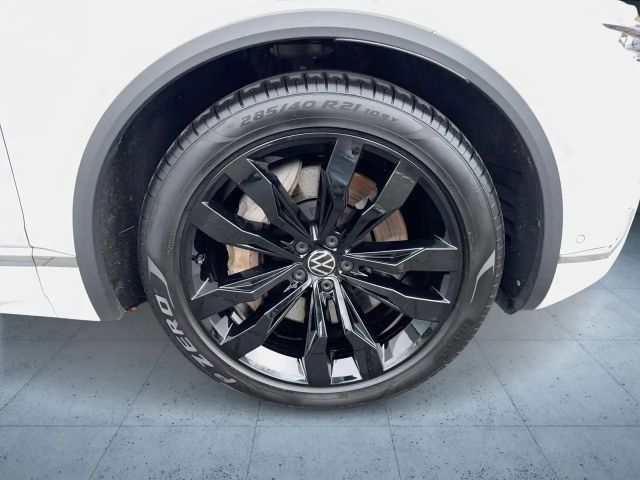 Volkswagen Touareg Atmosphere eHybrid