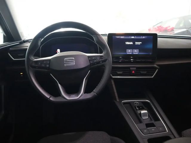 Seat Leon Sportstourer Xcellence