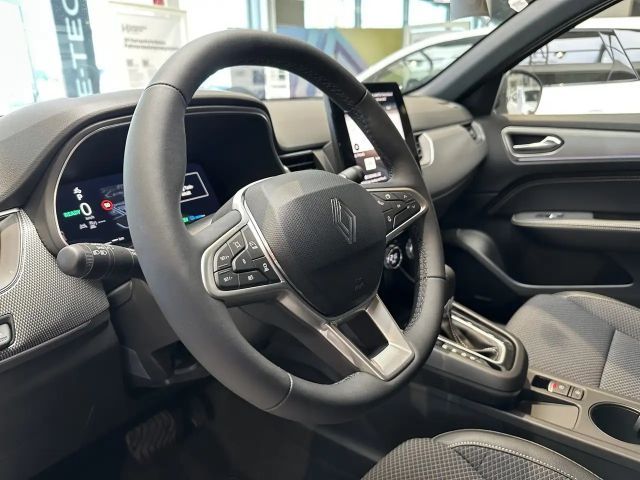 Renault Arkana E-Tech Hybrid Techno
