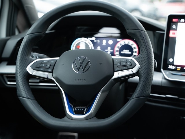 Volkswagen Golf GTE eHybrid